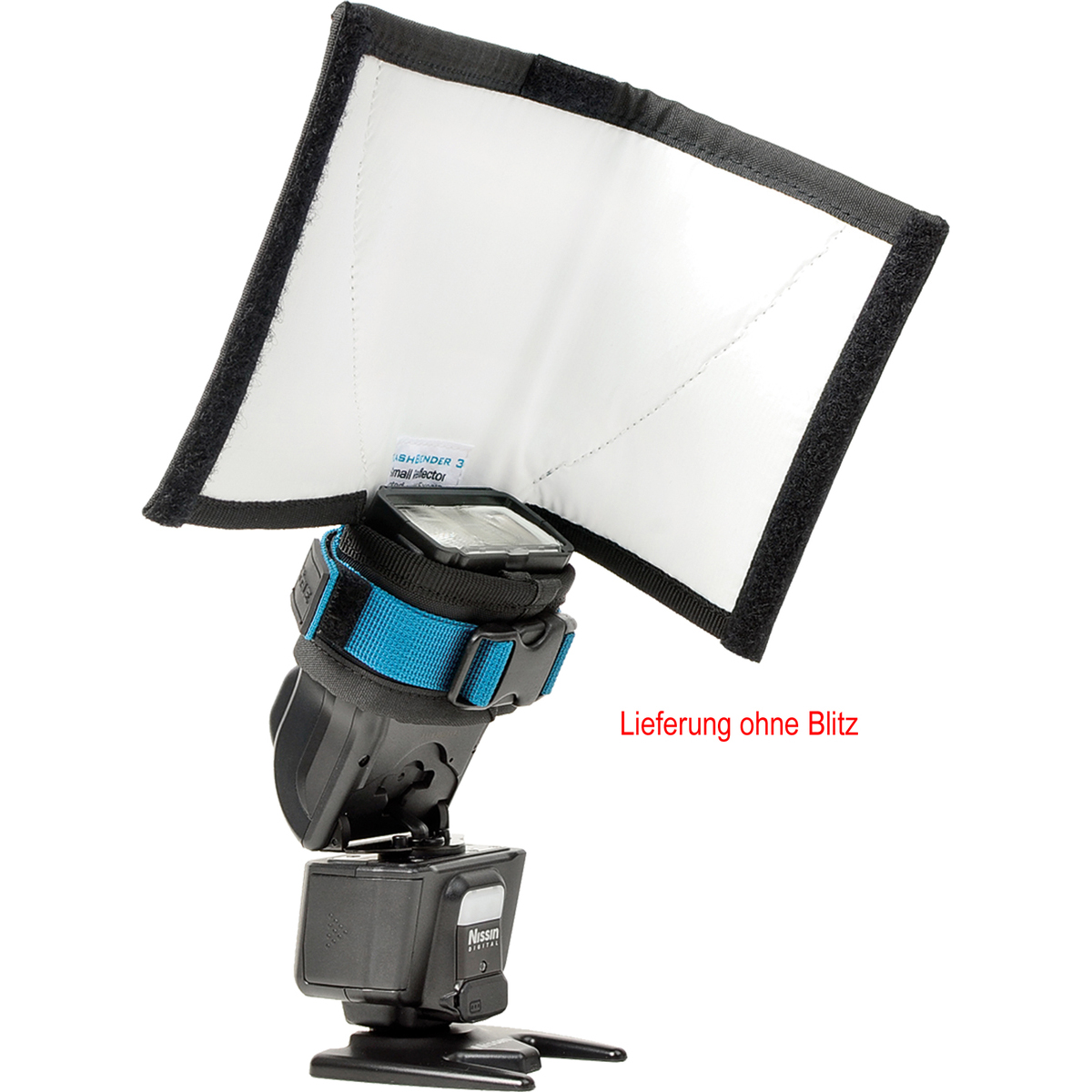 Rogue FlashBender v3 SMALL Reflector