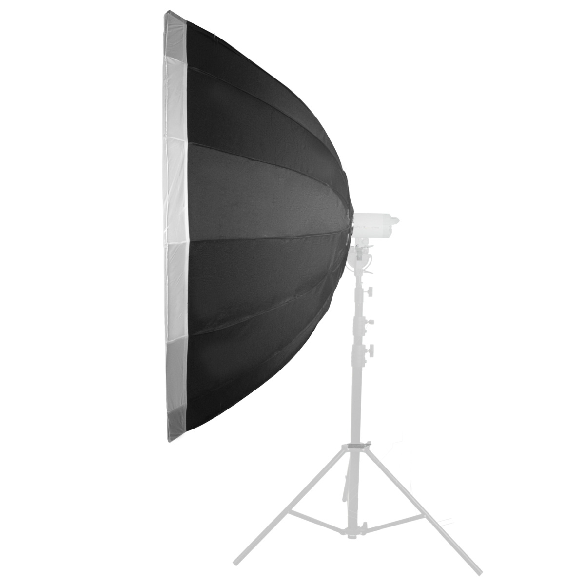 Walimex pro 16-Winkel-Softbox Ø 180 cm Electra small