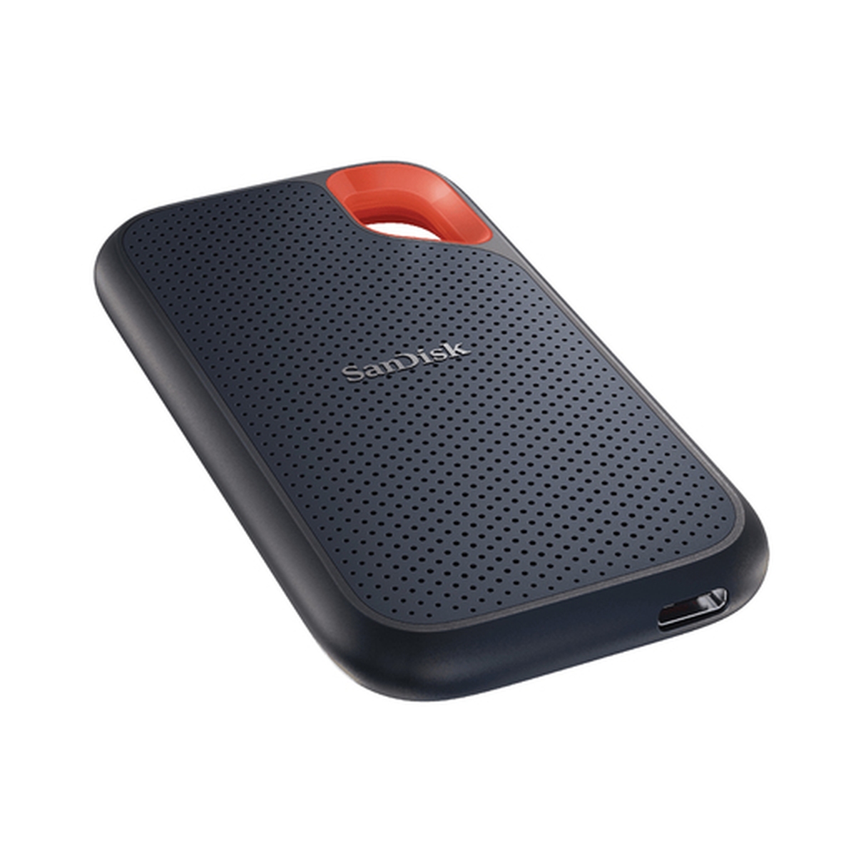 SanDisk 4 TB Extreme Portable SSD Speicher V2