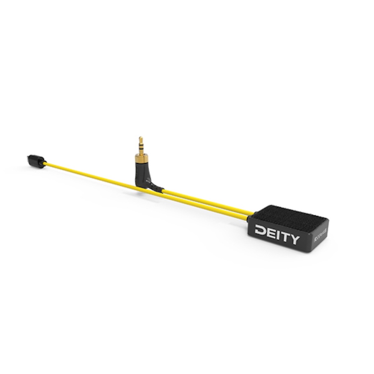 Deity C23 3,5 Verriegelung TRS an Sony Multi-Port