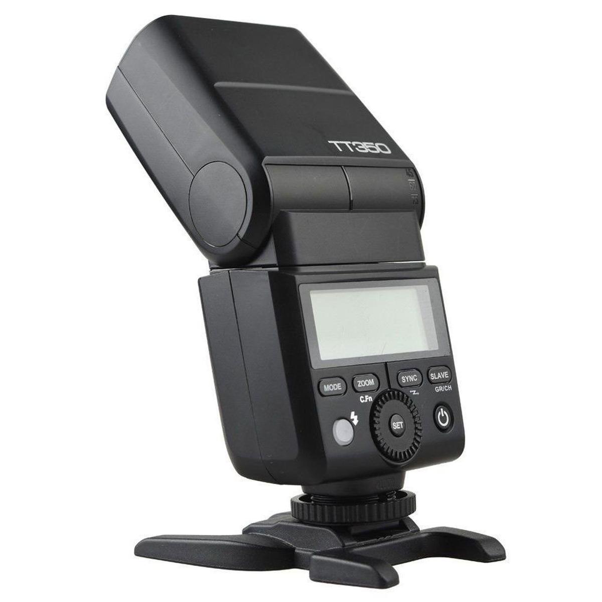 Godox Speedlite TT350 Olympus/Panasonic