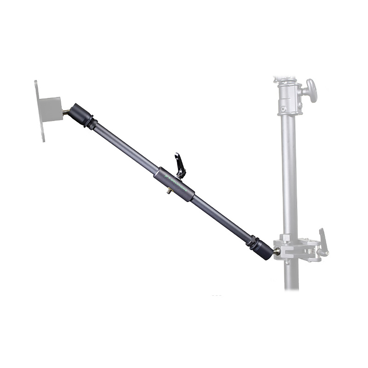 9.Solutions Double Joint Arm long (660mm)