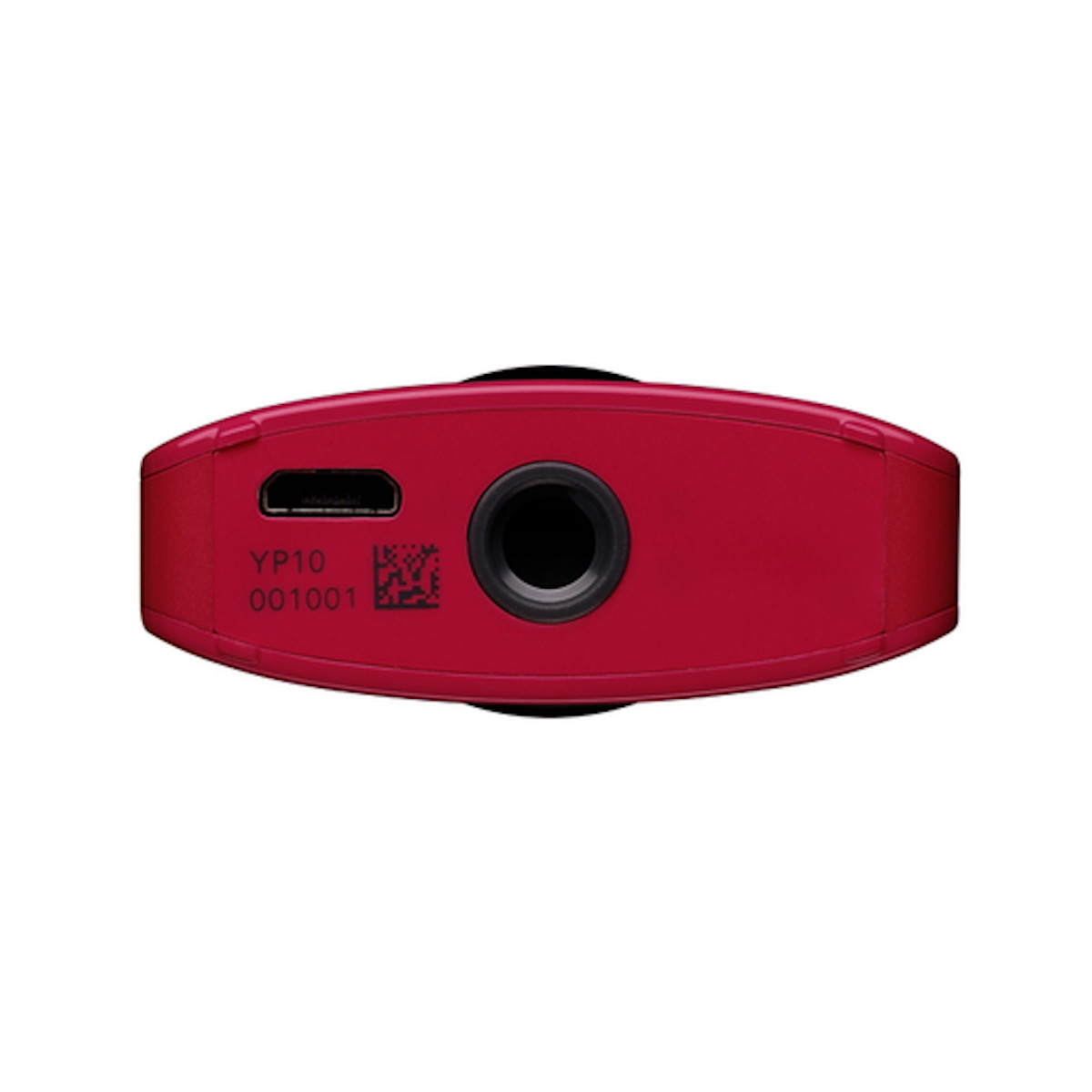 Ricoh THETA SC 2 360° Kamera pink