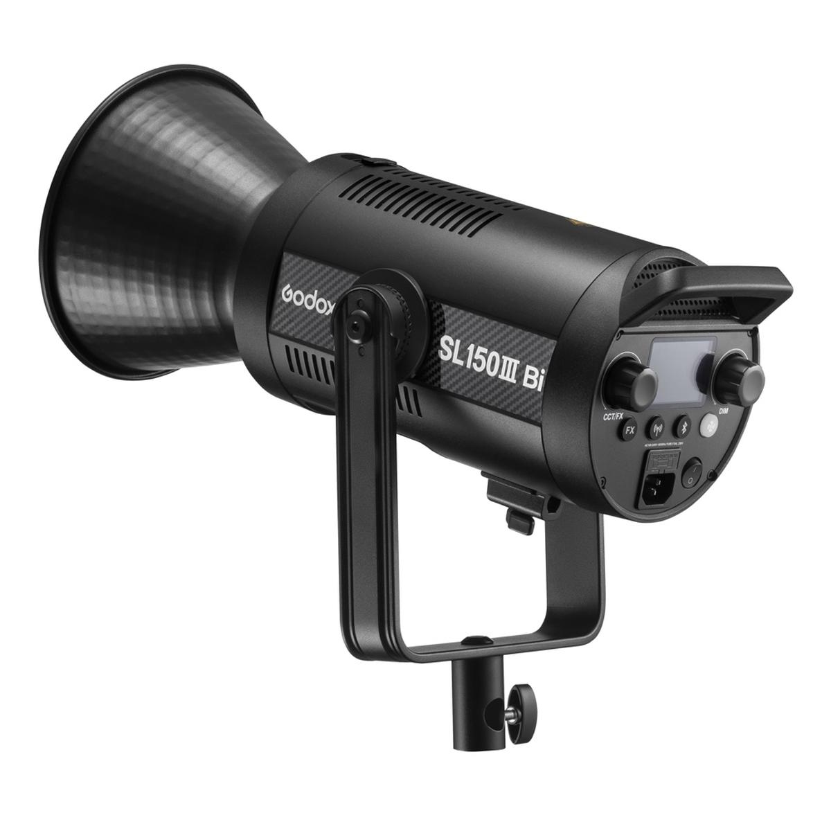 Godox SL150IIIBI LED Video Licht