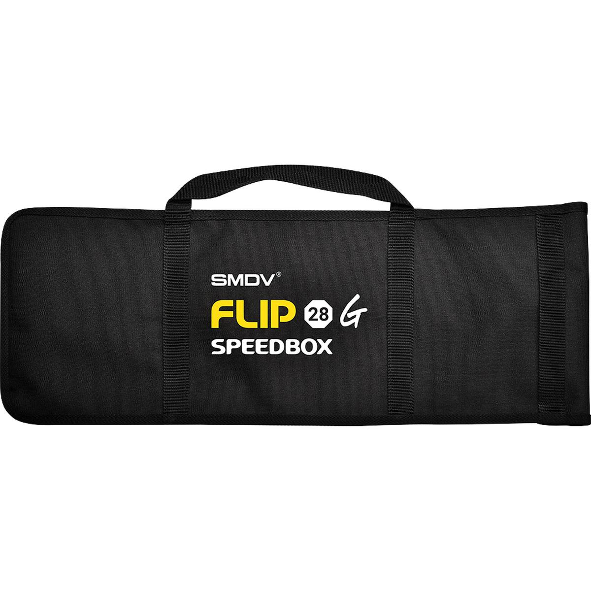 SMDV Speedbox-Flip28G