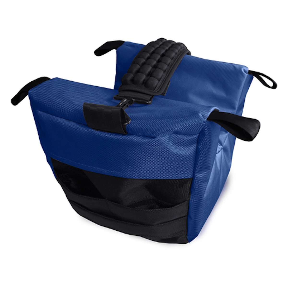 Focus Rat V3 Medium Steady Bag Standsicherheitstasche blau