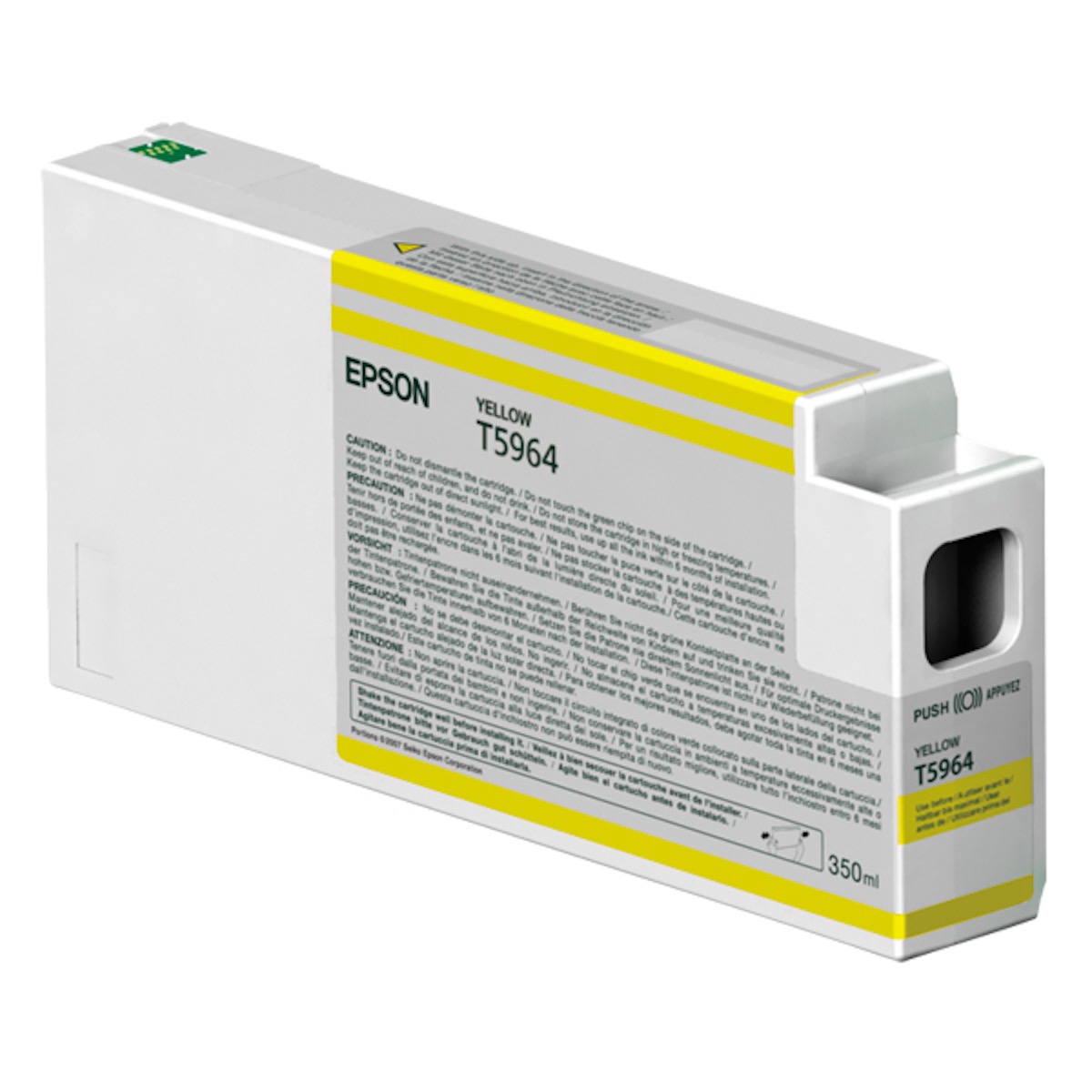 Epson T5964 yellow Tinte