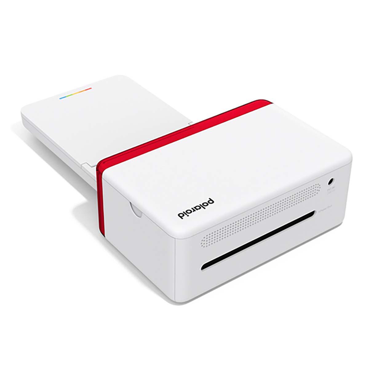 Polaroid Hi-Print 4x6 Printer EU Sofortbilddrucker