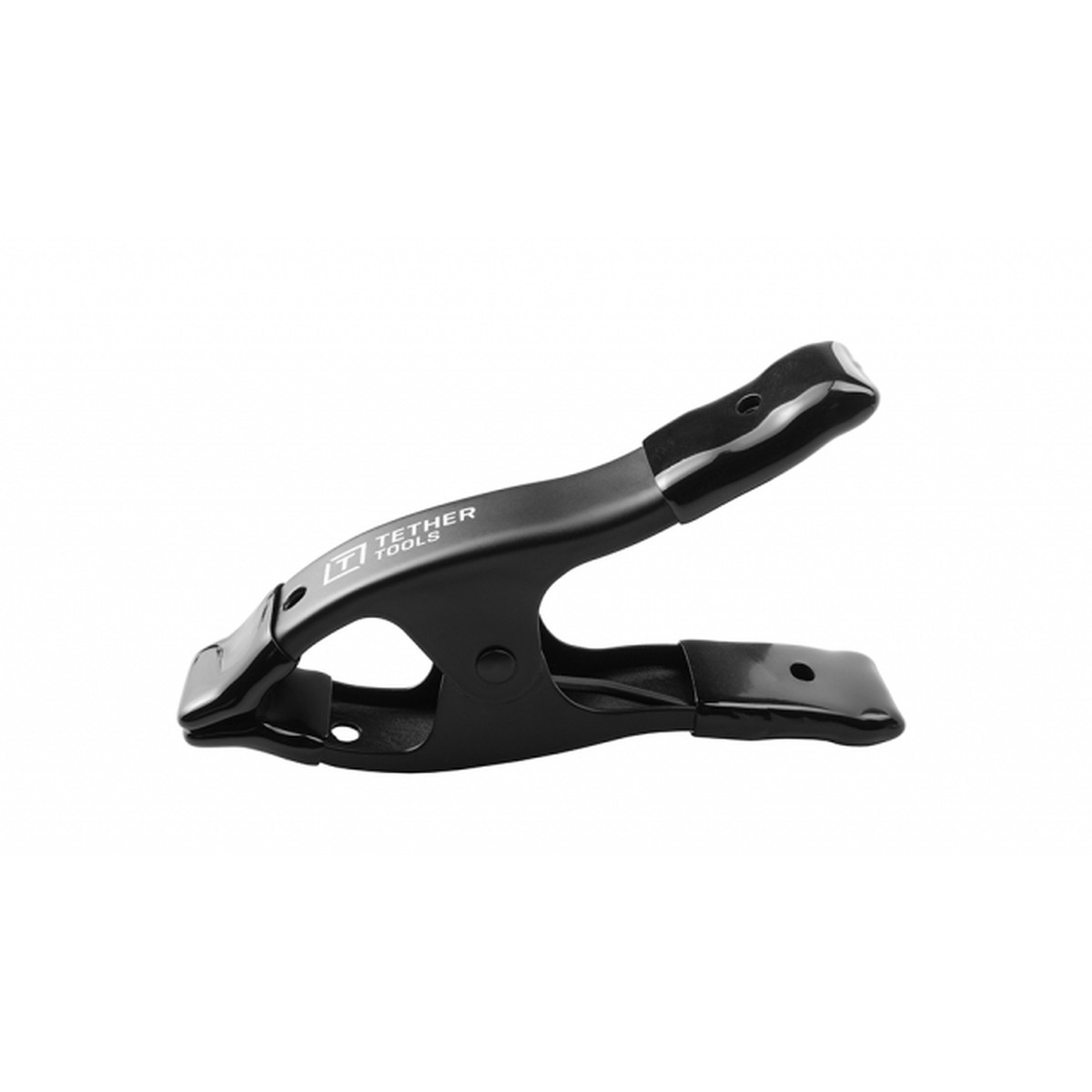 Tether Tools Rock Solid A Clamp 2 Schwarz