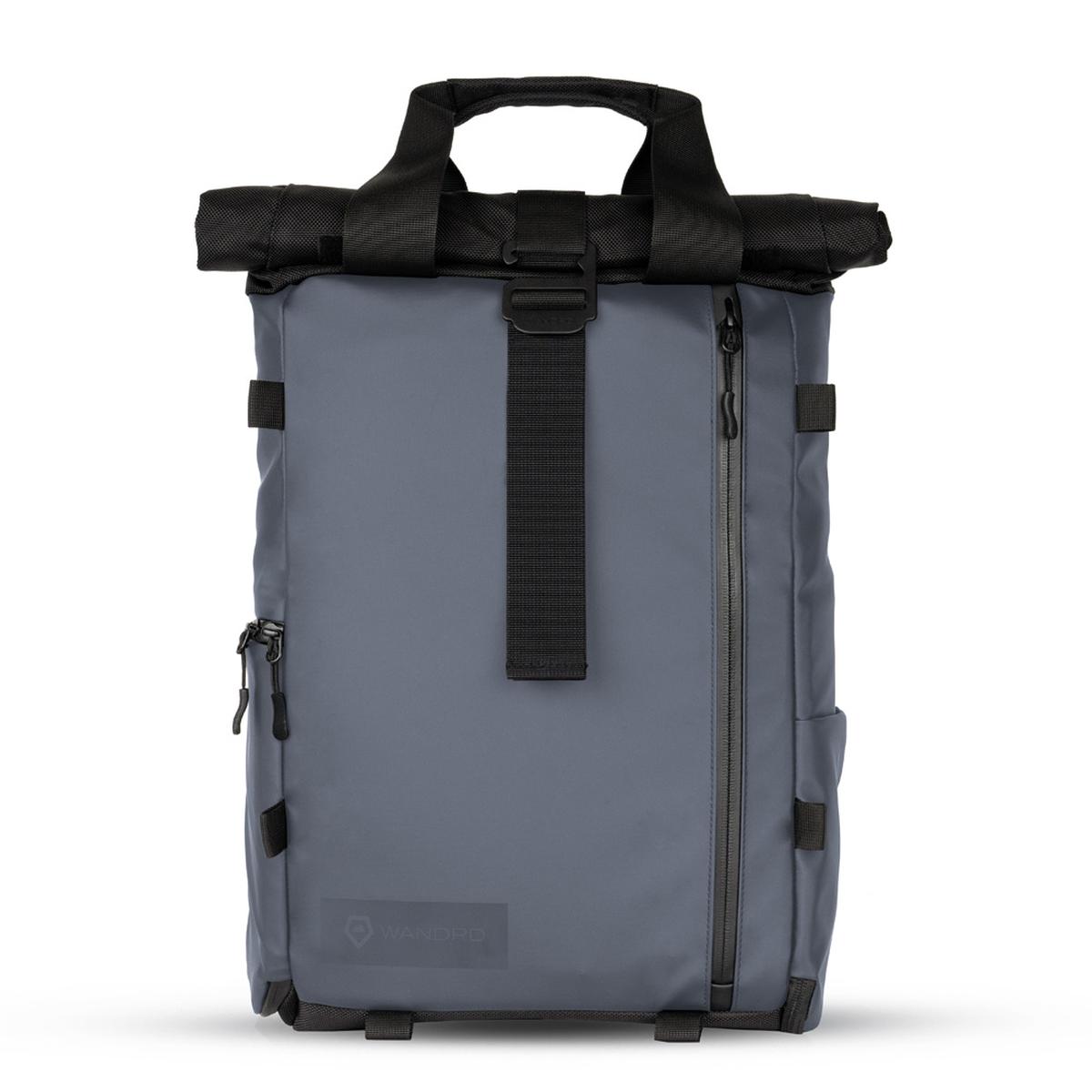 WANDRD PRVKE Lite 11-Liter Blue