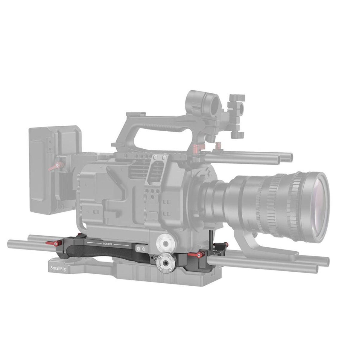 SmallRig 2835 Sony FX9 VCT Schulterpolster 