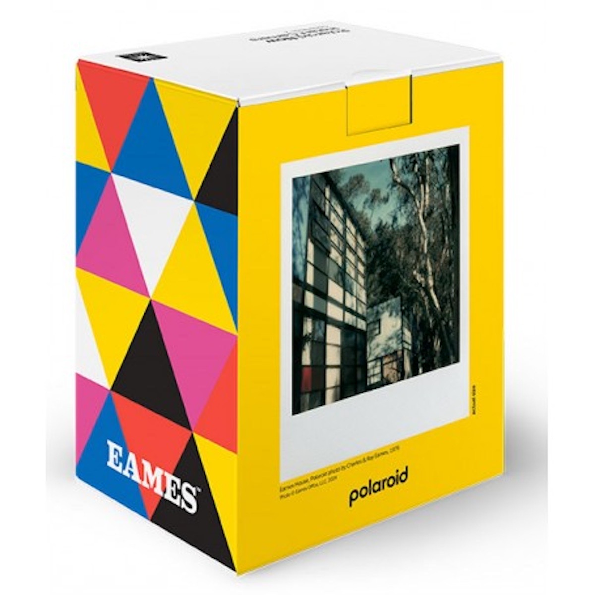 Polaroid Now Gen 2 Eames Edition