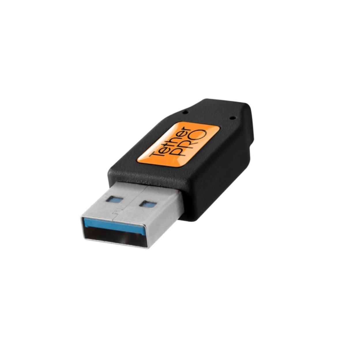 Tether Tools TetherPro USB 3.0 an Micro B 30 cm schwarz