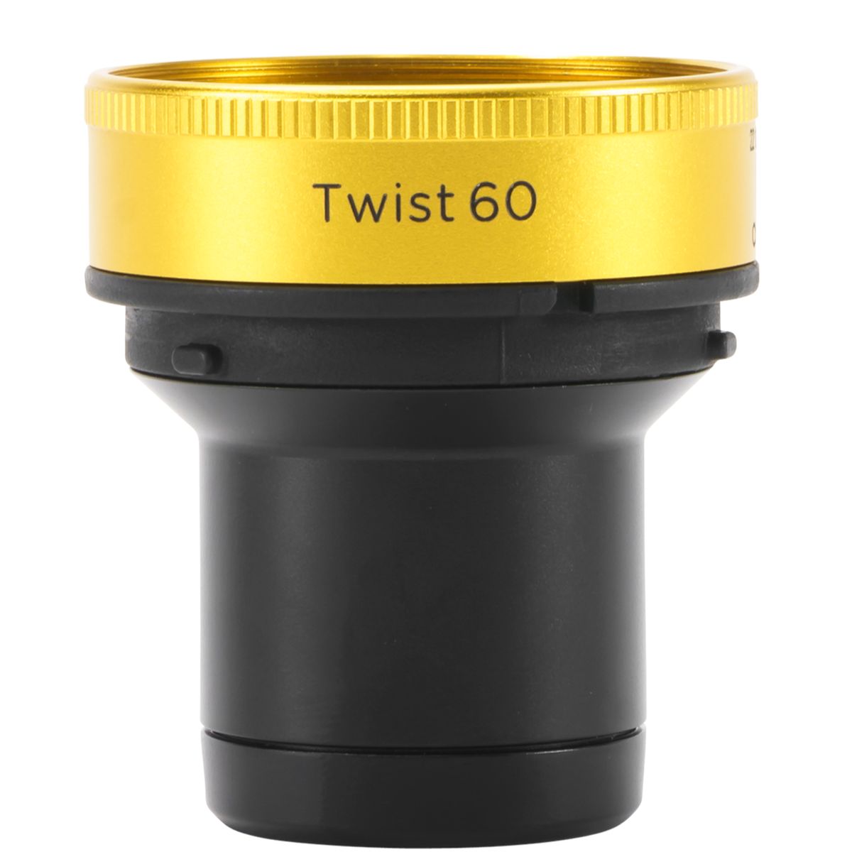 Lensbaby Twist 60 Optik
