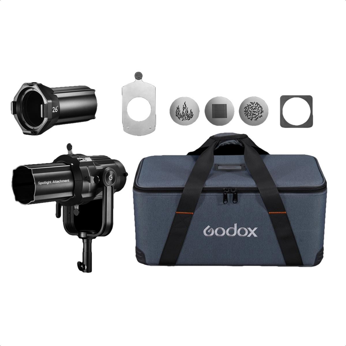 Godox VSA-26K Scheinwerfer-Set