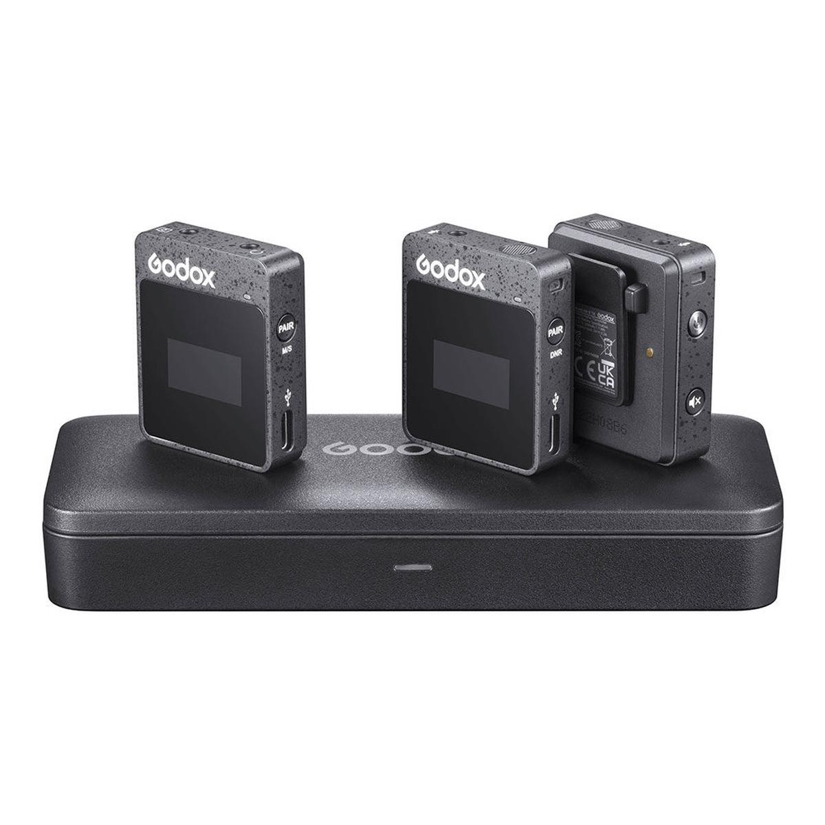 Godox MoveLink II M2