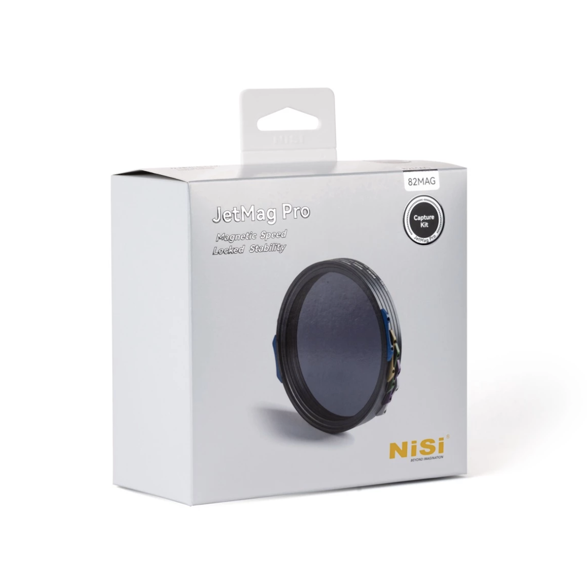 Nisi JetMag Pro Capture Kit