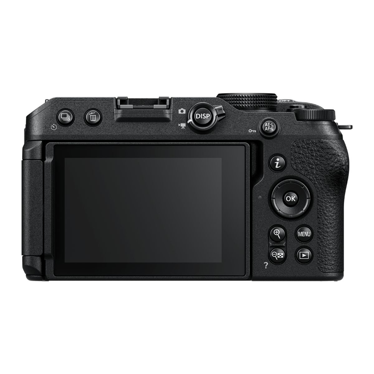 Nikon Z30 Vlogger Kit