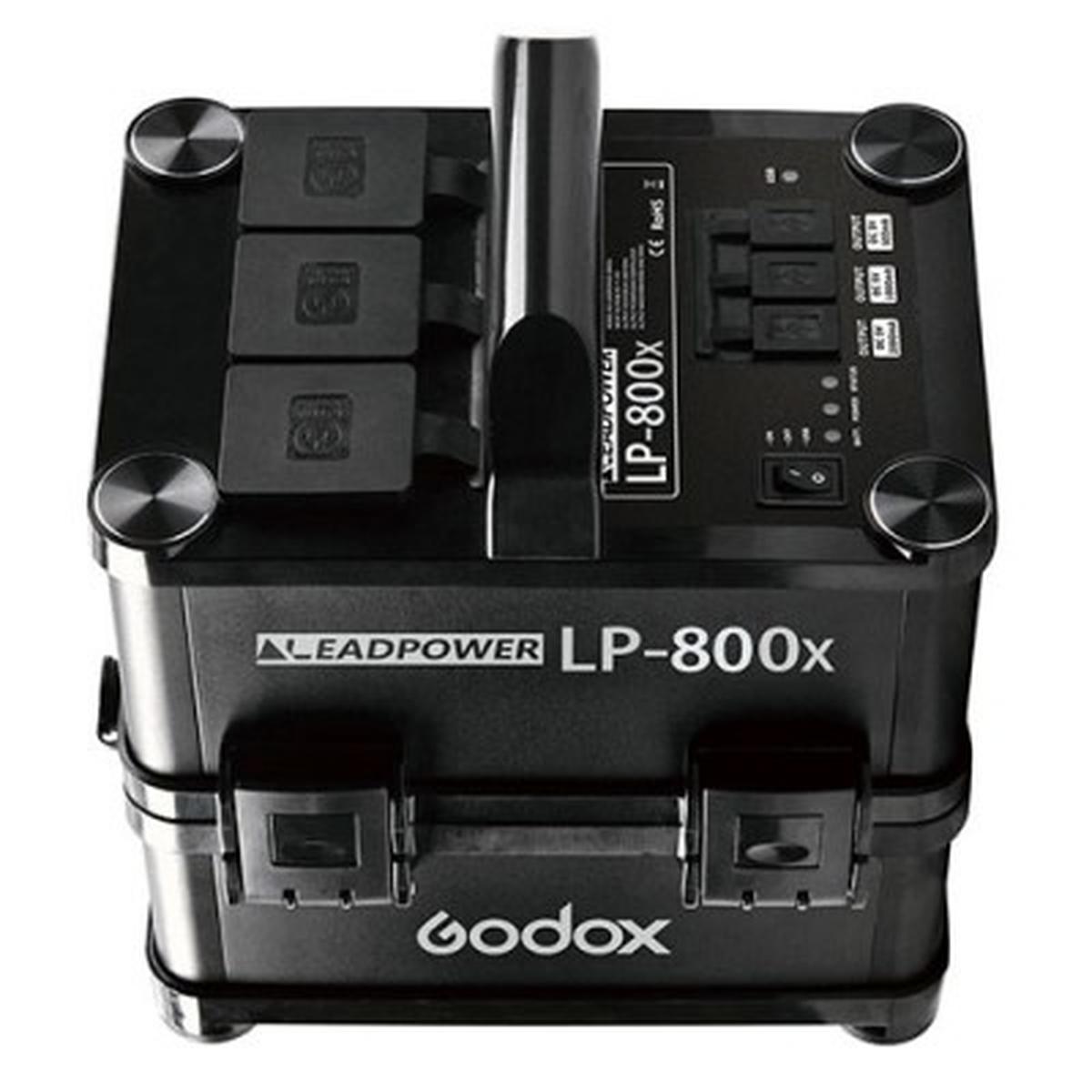 Godox Leadpower LP800X