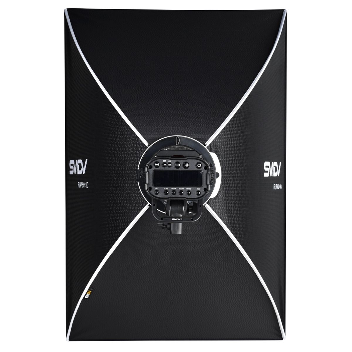 SMDV Speedbox-Flip 60 x 90