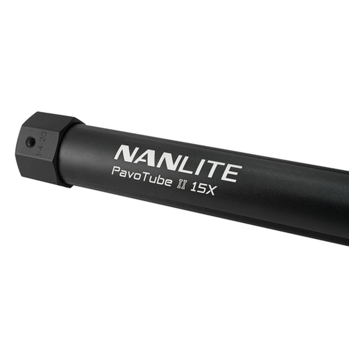 Nanlite PavoTube II 15 X 4 Kit RGBWW Farb-Effektleuchte