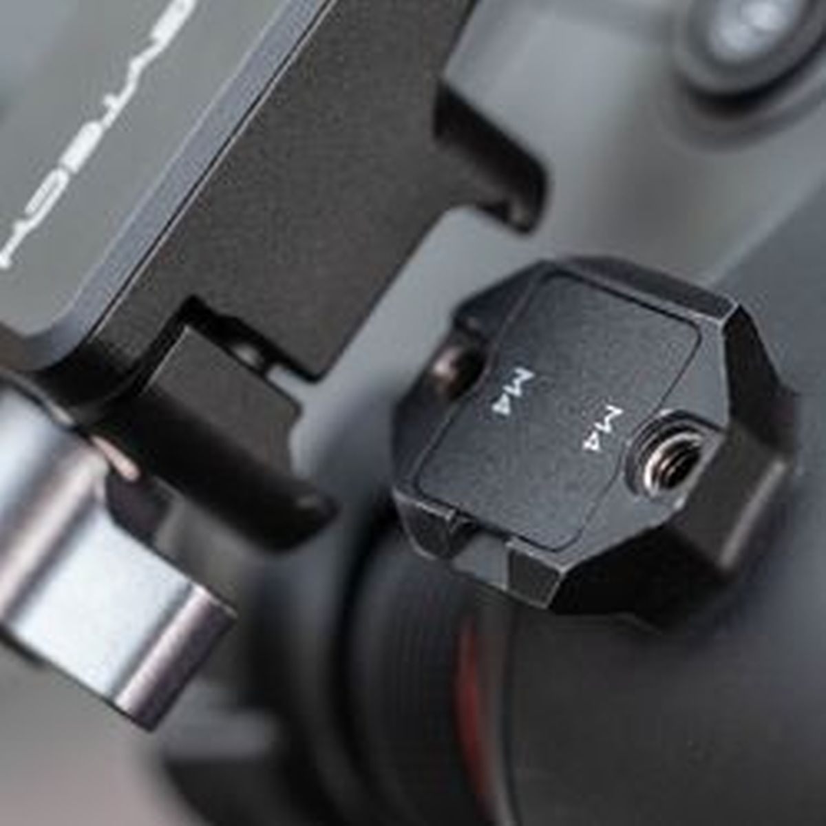 PGYTECH Handgrip Mount