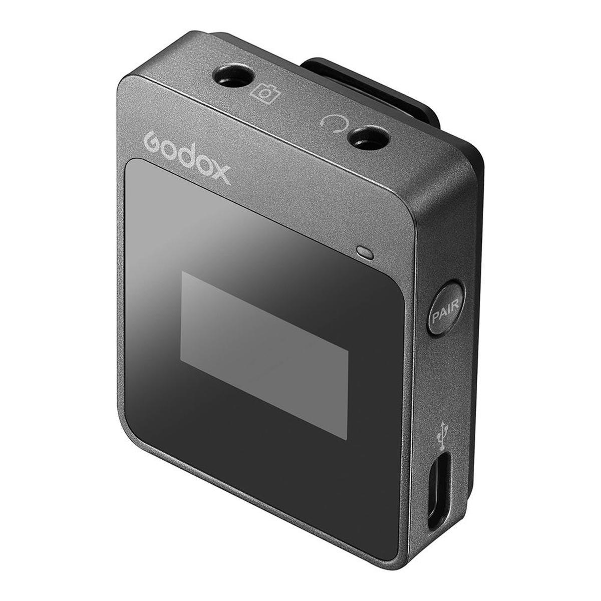 Godox MoveLink RX Receiver