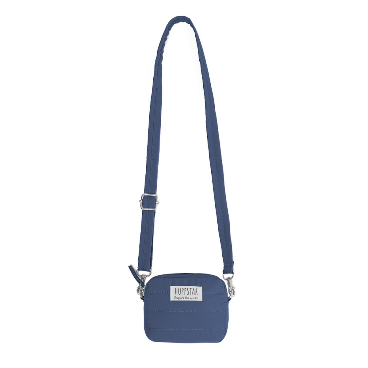 Hoppstar mini Tasche Navy