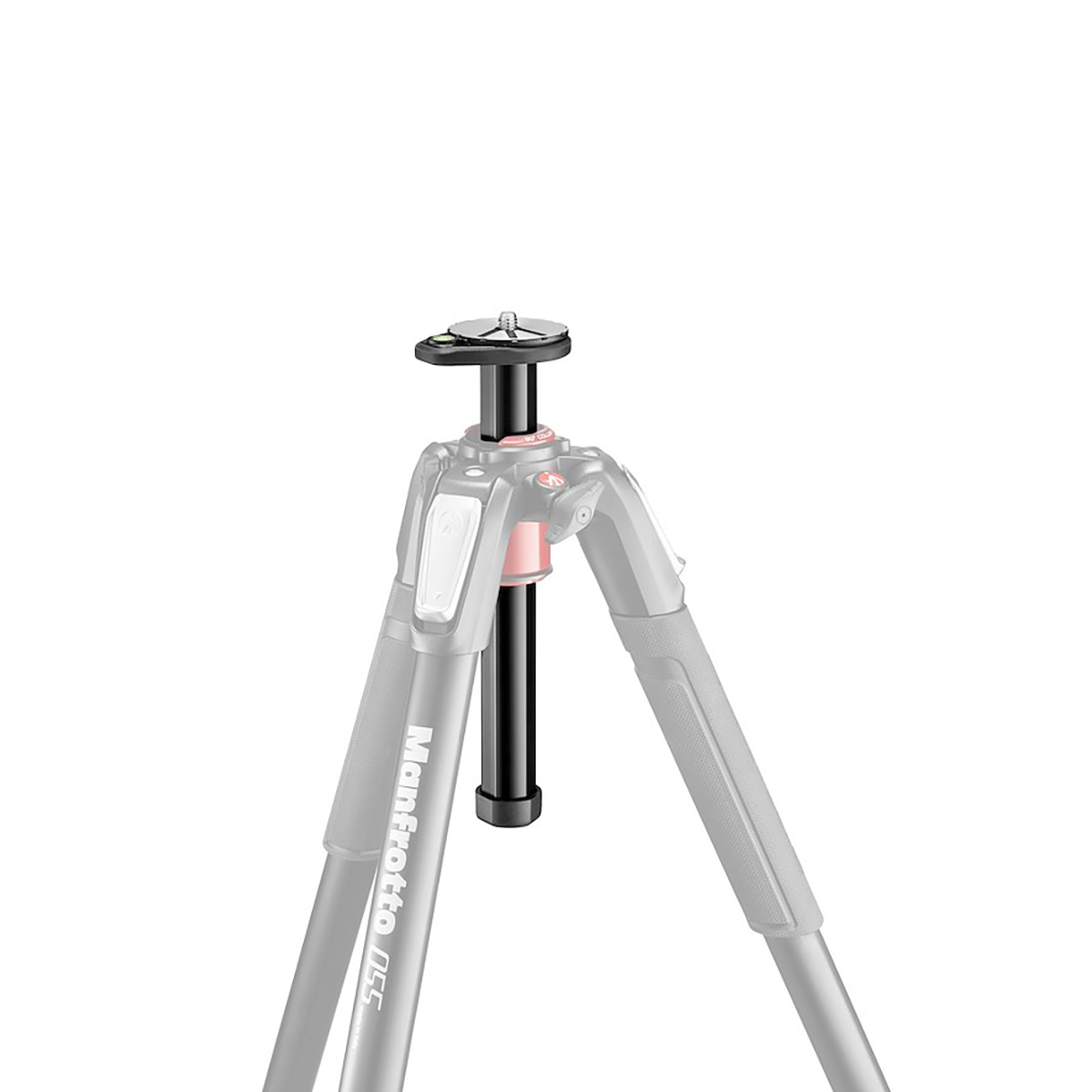 Manfrotto 055XSCC Kürzere Mittelsäule