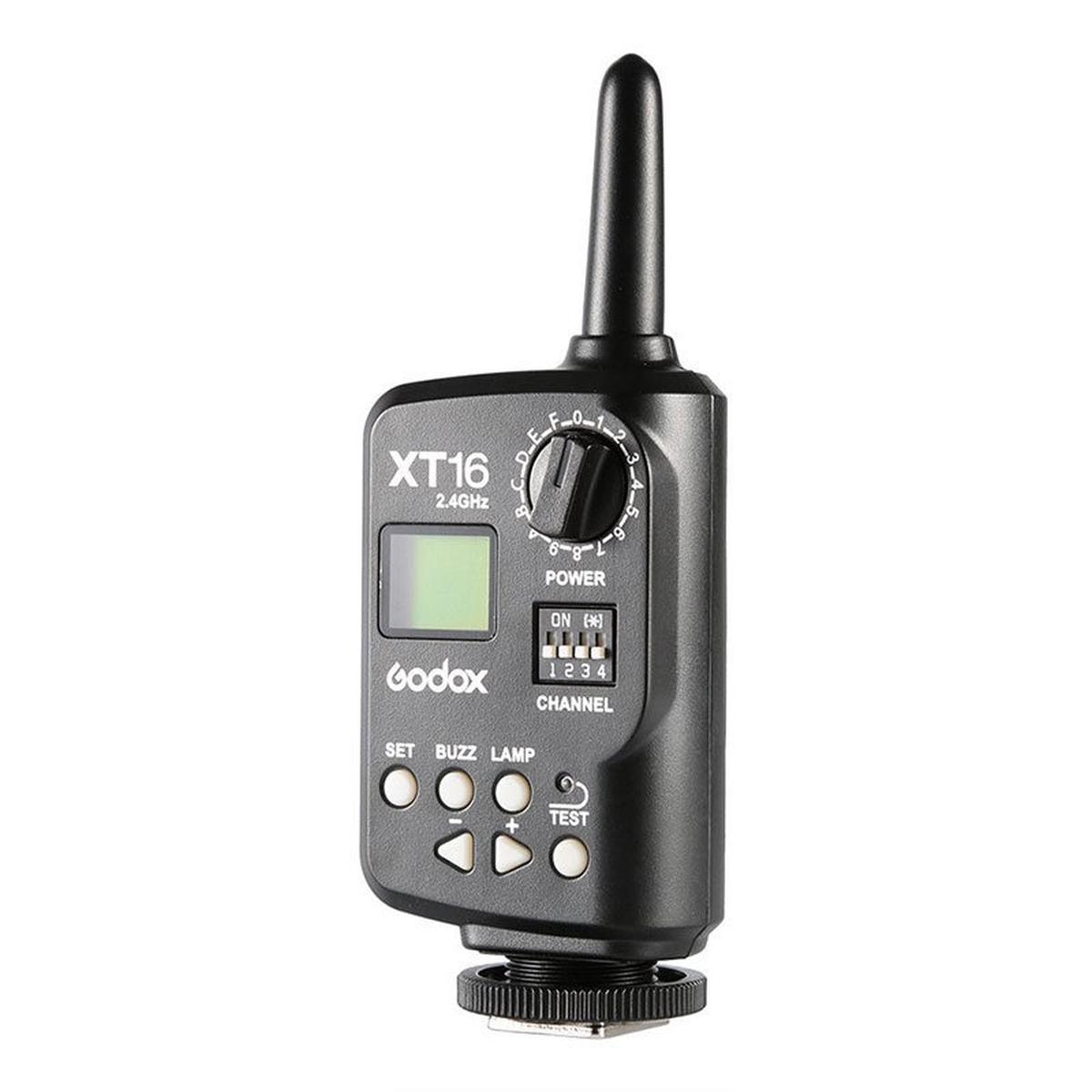 Godox Power Remote XT-16 2.4G