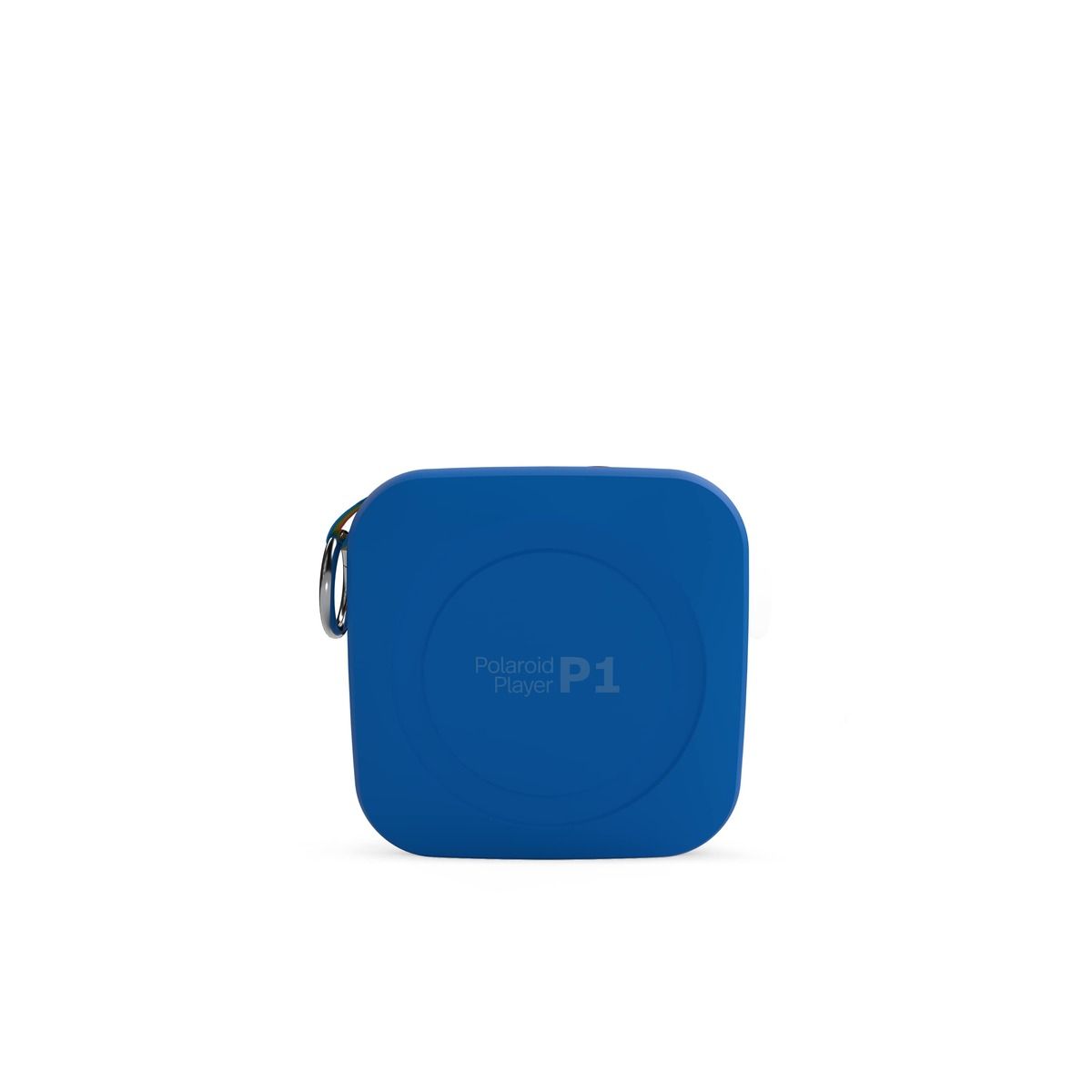 Polaroid P1 Music Player - Blau / Weiß