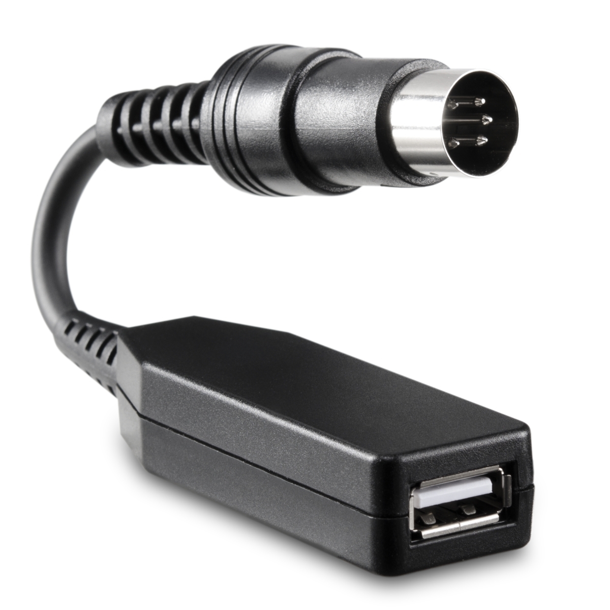 Walimex Powerblock Steckverbinder auf USB