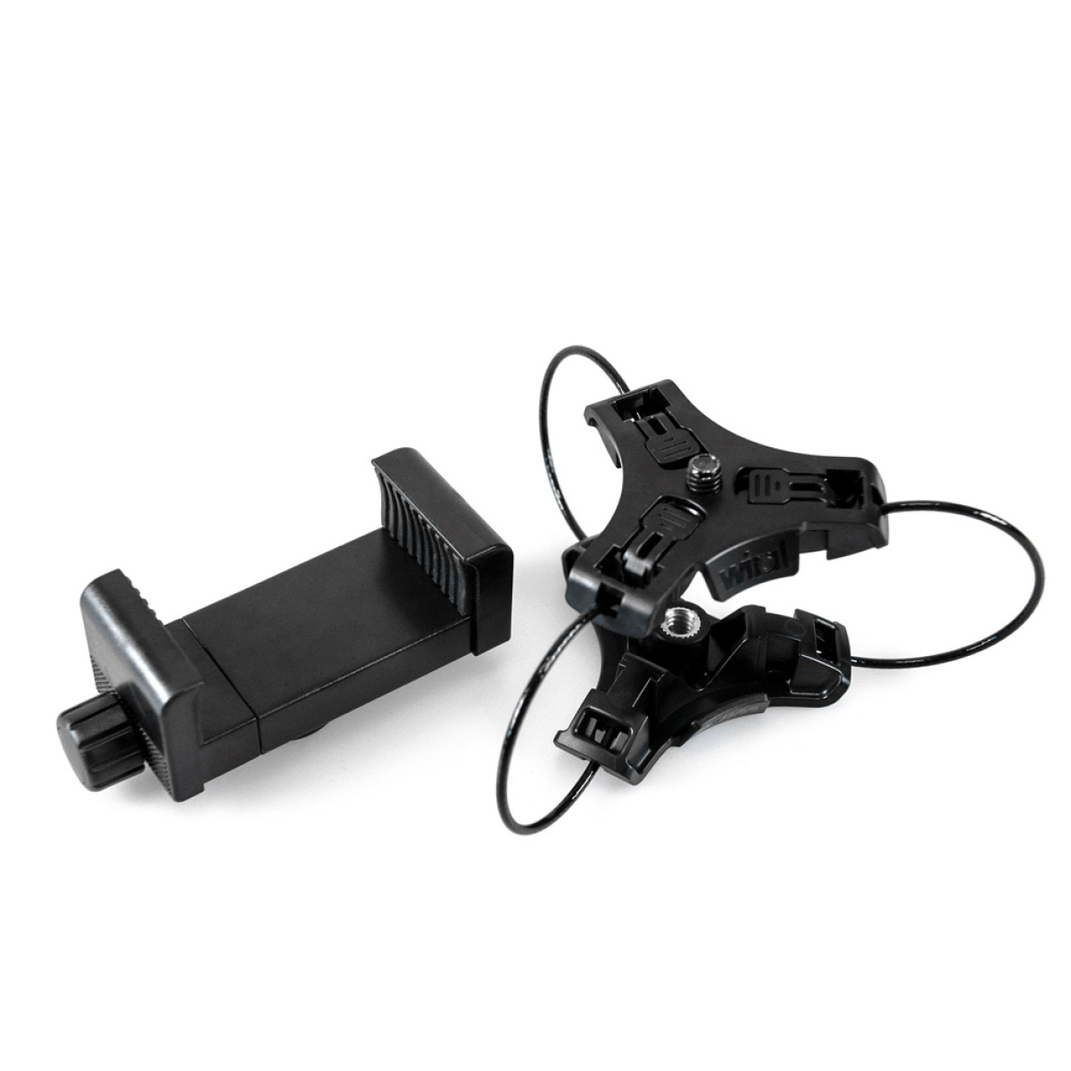 Wiral Smartphone Mount W/Damper