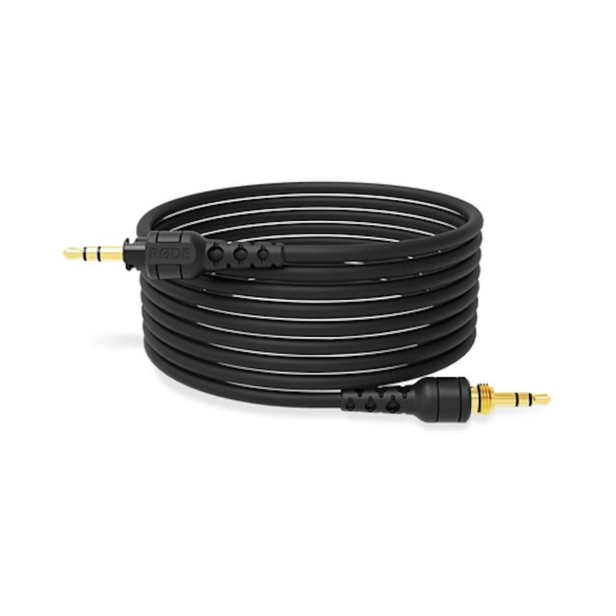 Rode NTH Kabel 24G Ersatzkabel 2,4m