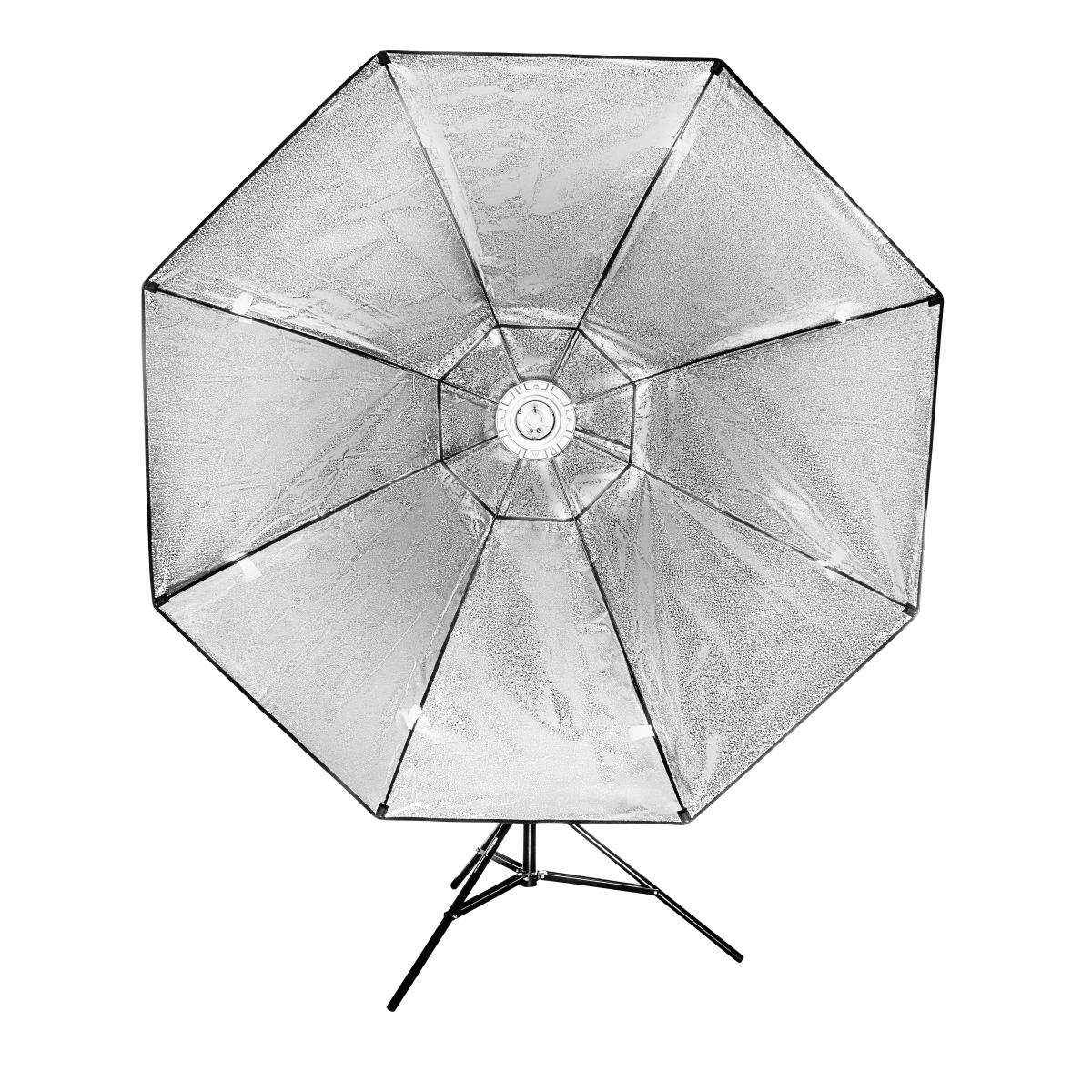 Walimex pro Octagon Softbox Ø 170 cm Electra small