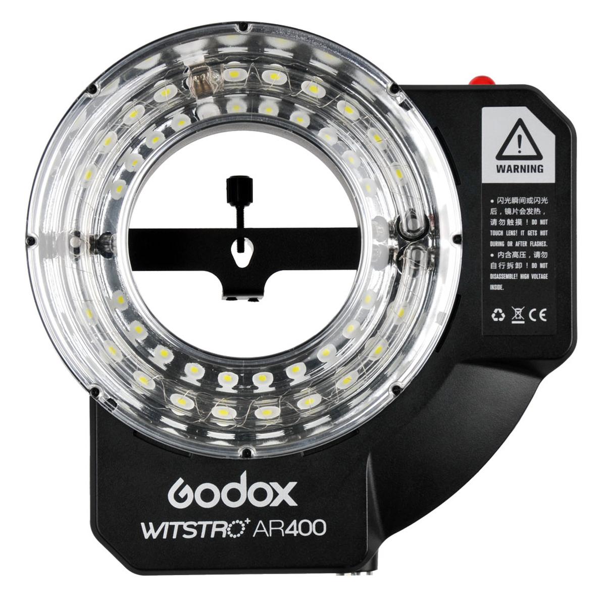 Godox Witstro AR400 (2020 Modell)