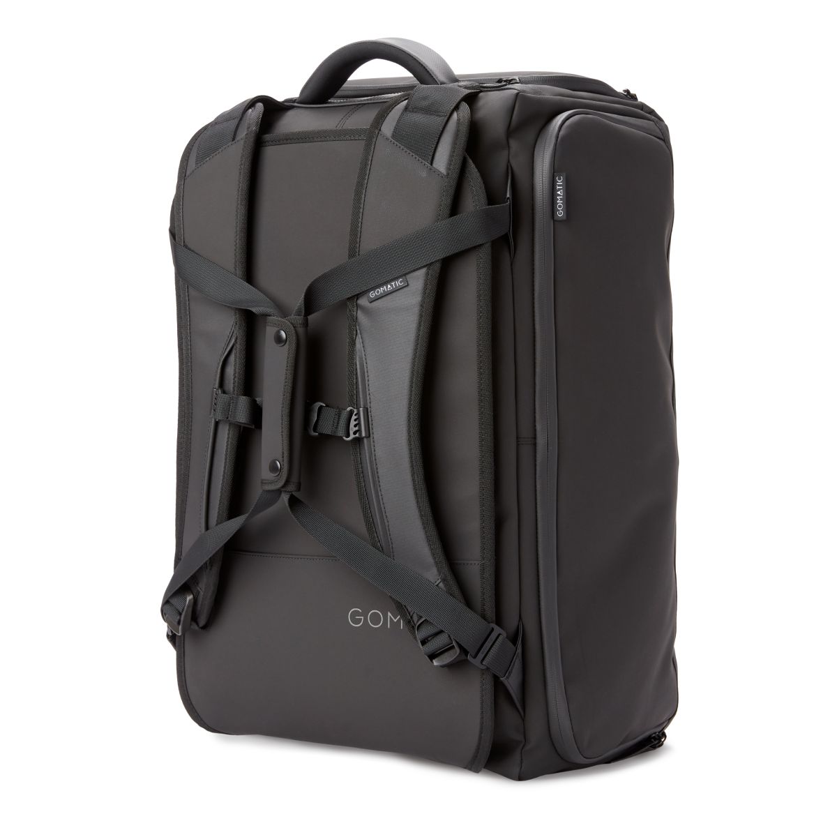 Gomatic 40L Travel Bag V2