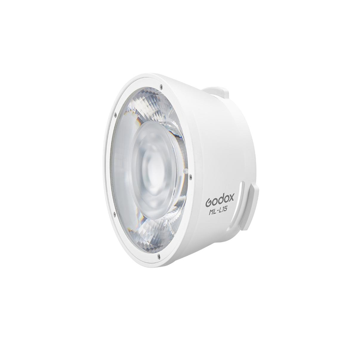 Godox ML100BI LED Licht