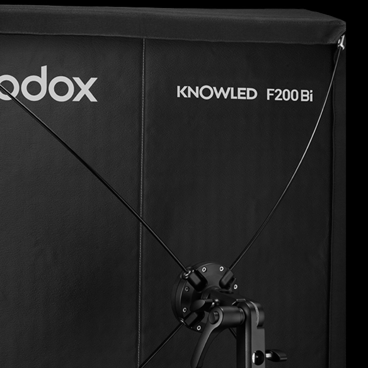 Godox F200Bi KNOWLED Flexible LED Light