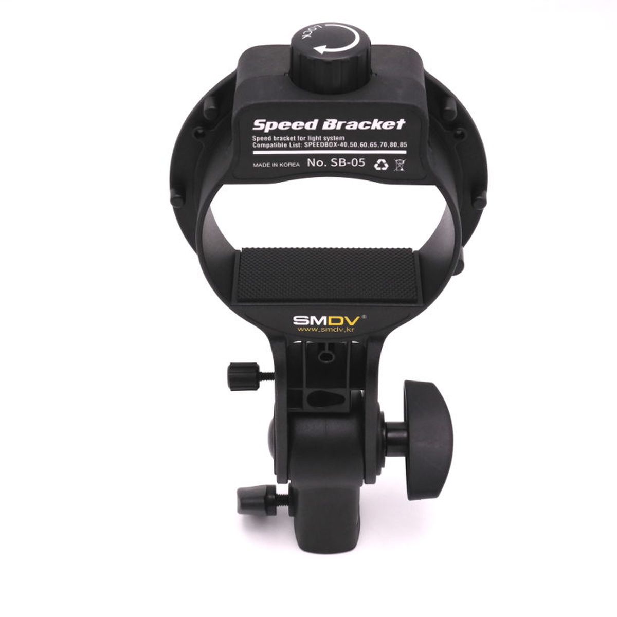 SMDV Speed ​​Bracket SB-05