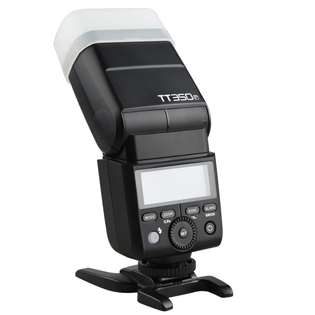 Godox TT350P Blitzgerät für Pentax