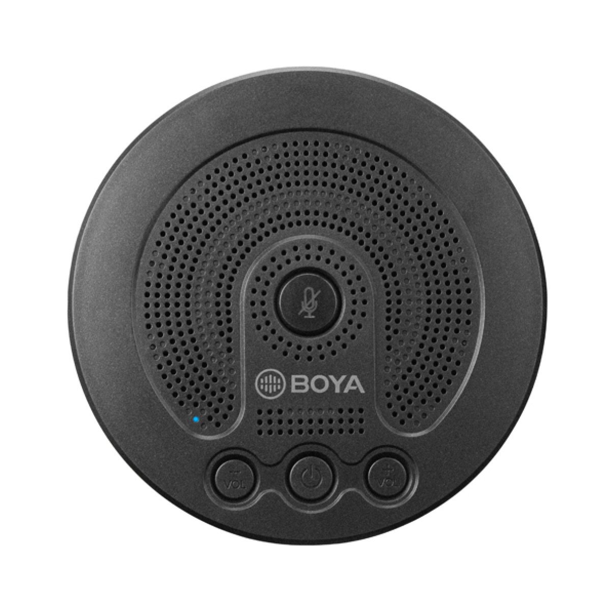 Boya BY-MM400 Mikro + Lautsprecher für Mobil, PC