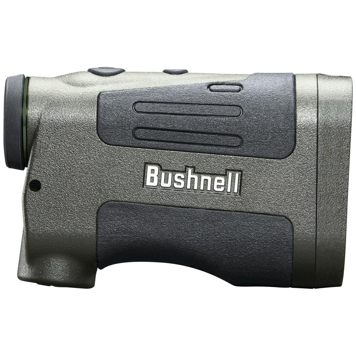 Bushnell 6X24 Prime LRF 1300 Schwarz