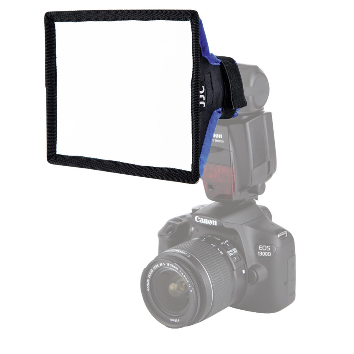 JJC RSB-S Blitzsoftbox S, 155x130mm