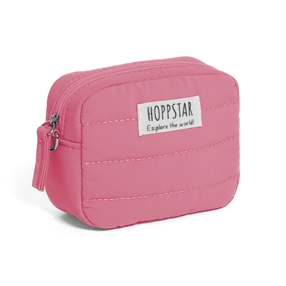 Hoppstar mini Tasche Bubblegum