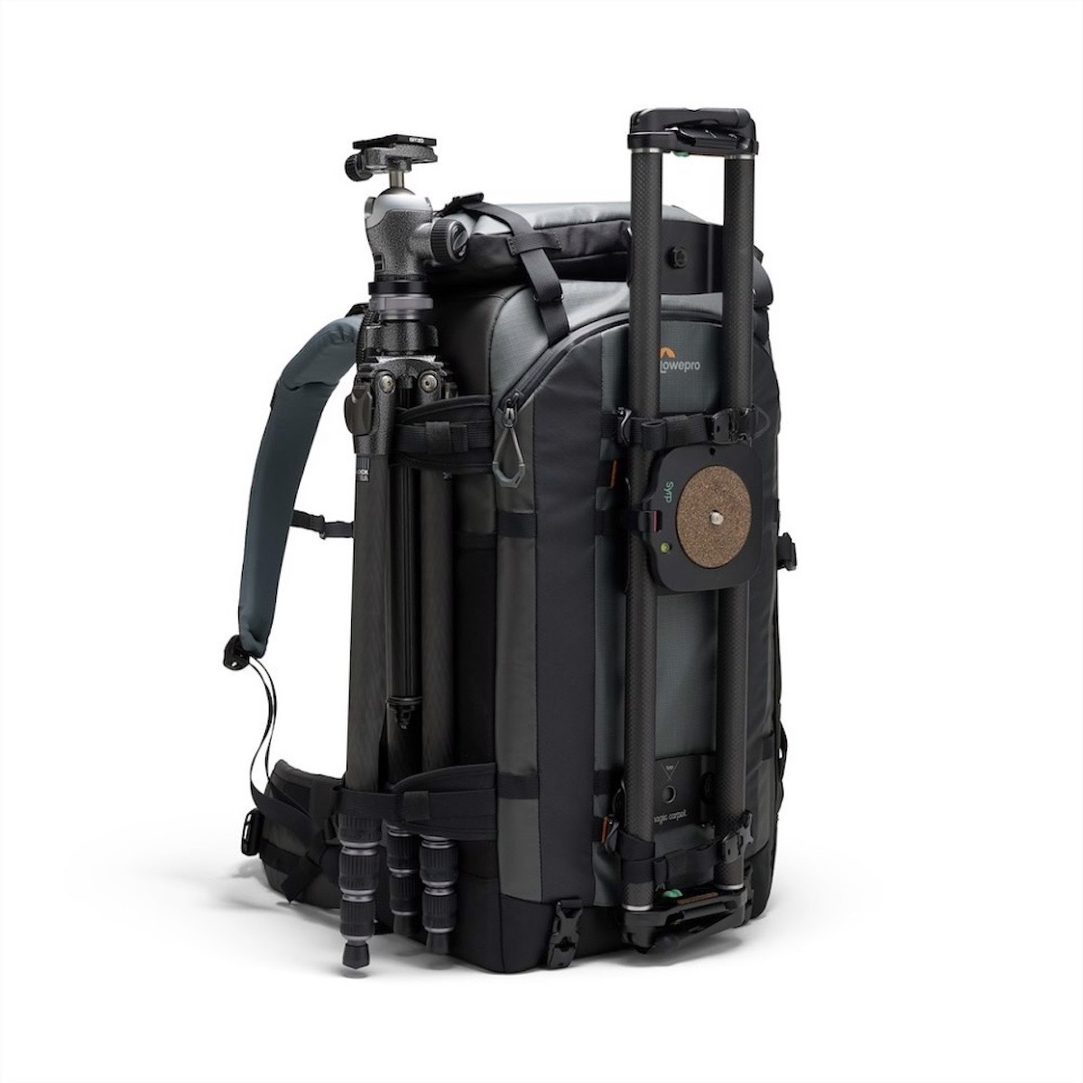 Lowepro Pro Trekker BP 650 AW II