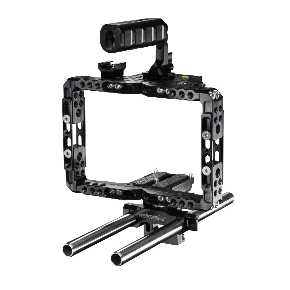 Walimex pro Aptaris Frame Action Set