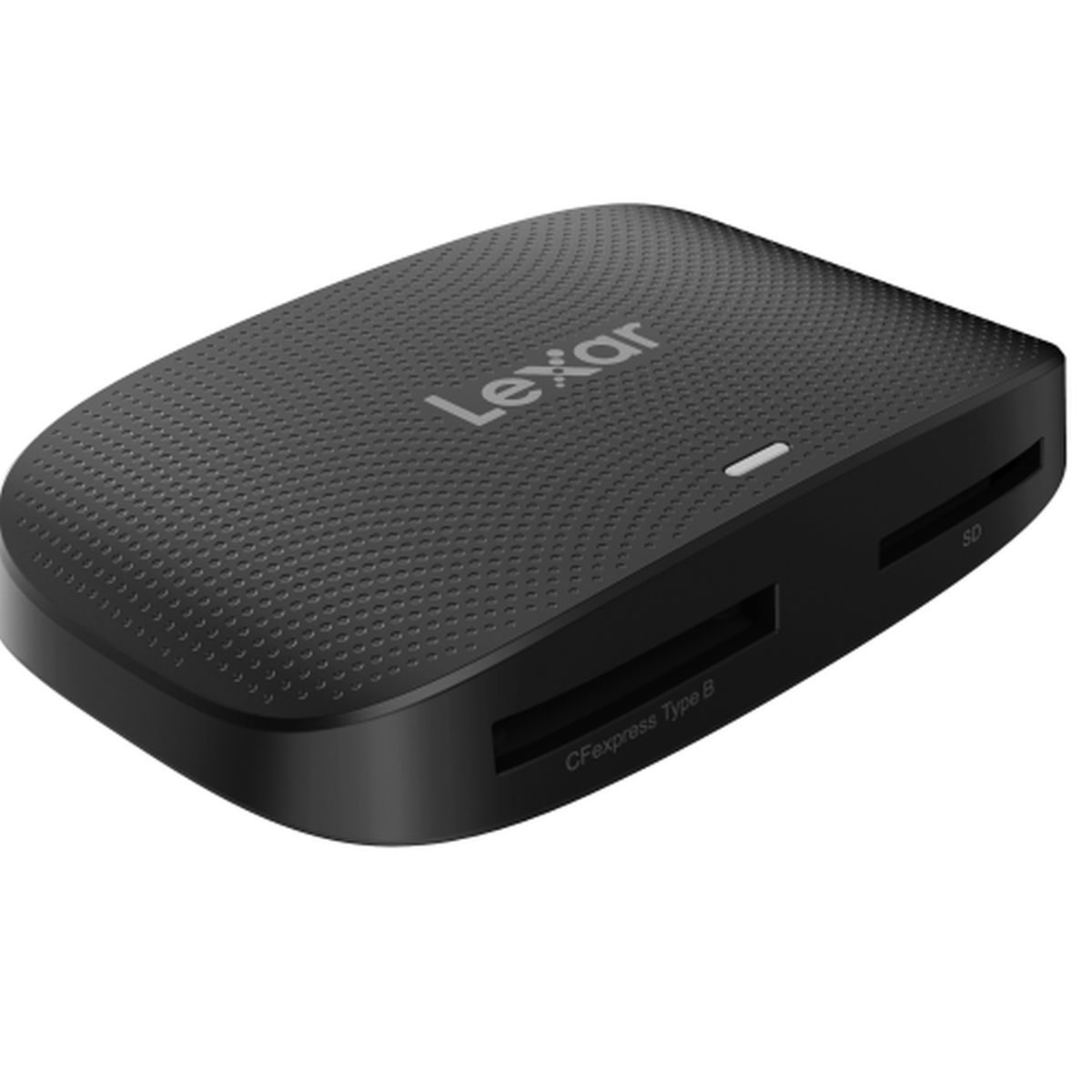 Lexar Professional CFexpress Type B / SD UHS-II USB 3.2 Gen2 Reader