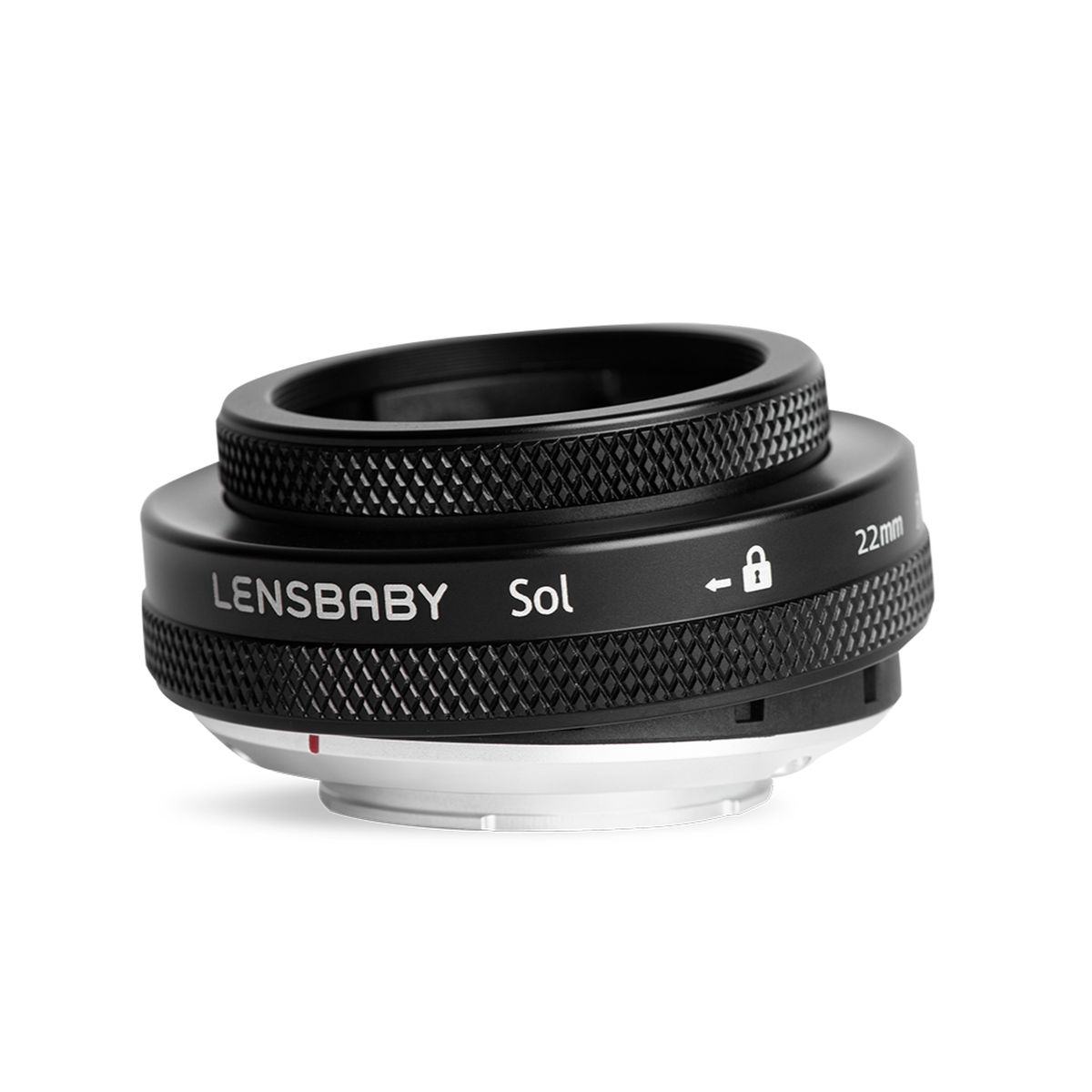 Lensbaby Sol 22 MFT