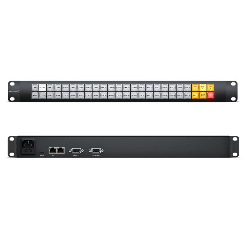 Blackmagic Videohub Smart Control Pro